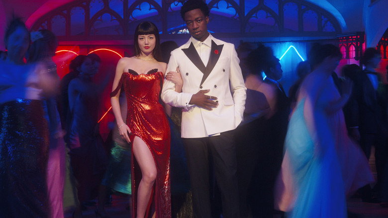S01E06 - O Baile de Apostas