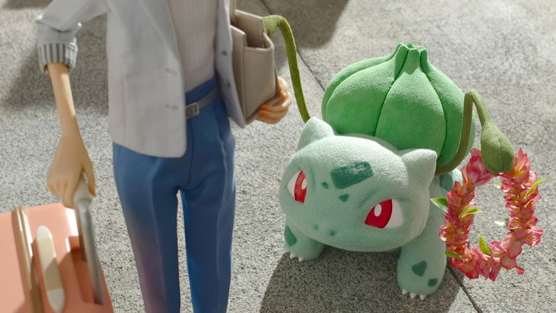 S01E01 - Sou Haru, a nova concierge!