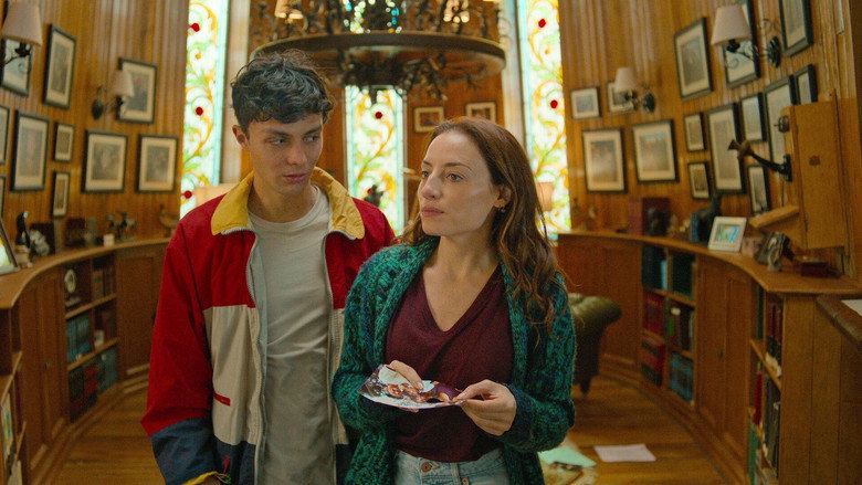 S01E01 - Despejo
