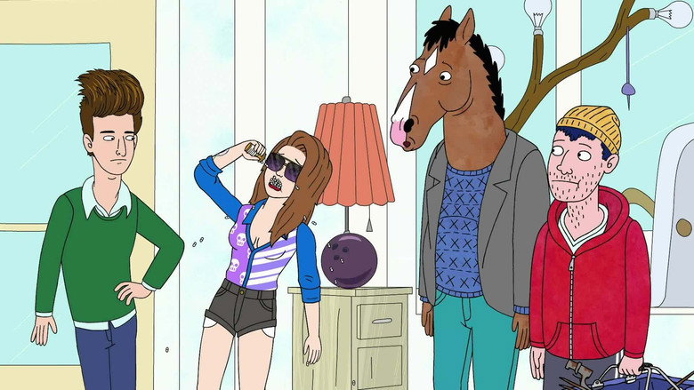 S01E03 - A filha pródiga