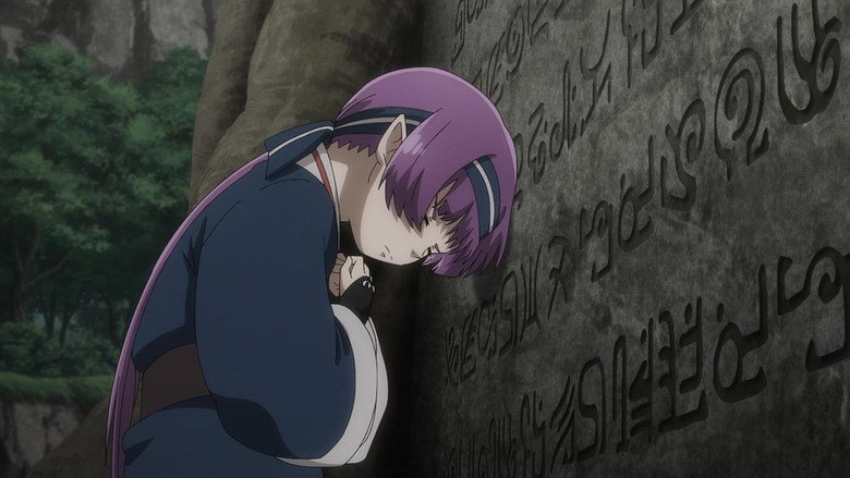 S01E12 - Figura Guardiã de Kanae