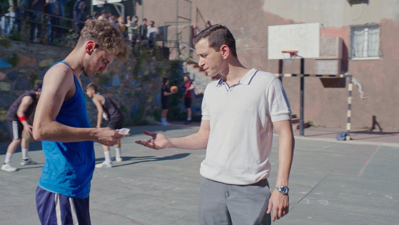 S01E04 - Saudade