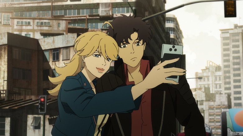 S01E01 - Adeus, Mundo Cruel