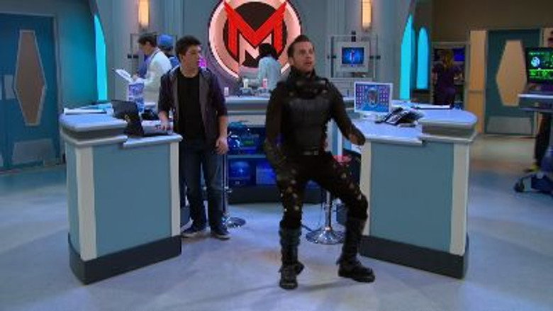 S01E21 - Episódio 21