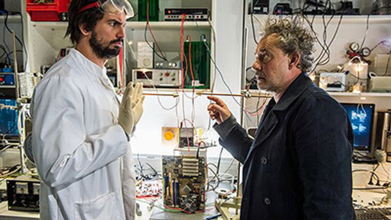 S01E09 - Magnetismo