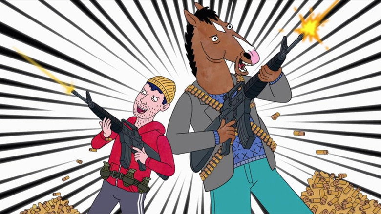 S01E11 - Tudo acaba zen