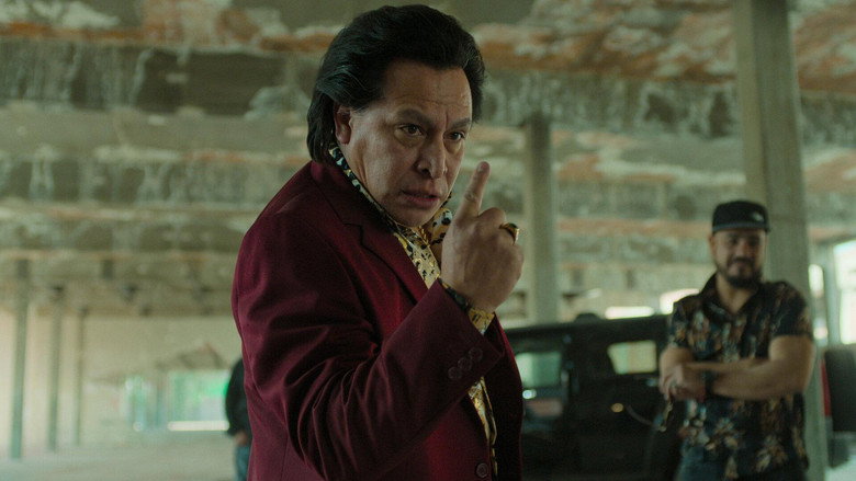S01E04 - Profanação de cadáver