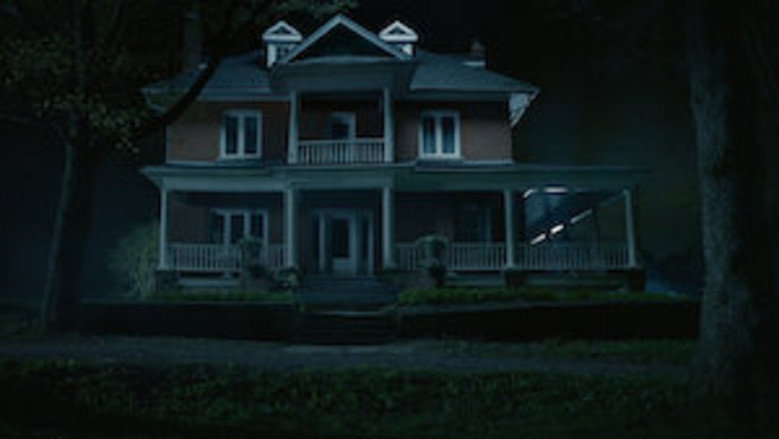 S01E04 - Esta Casa Me Assassinou: Parte 1
