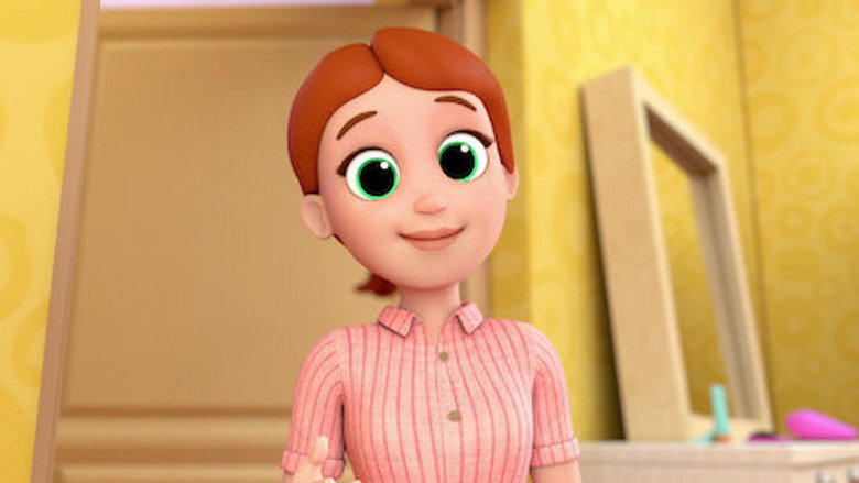 S01E03 - Episódio 3
