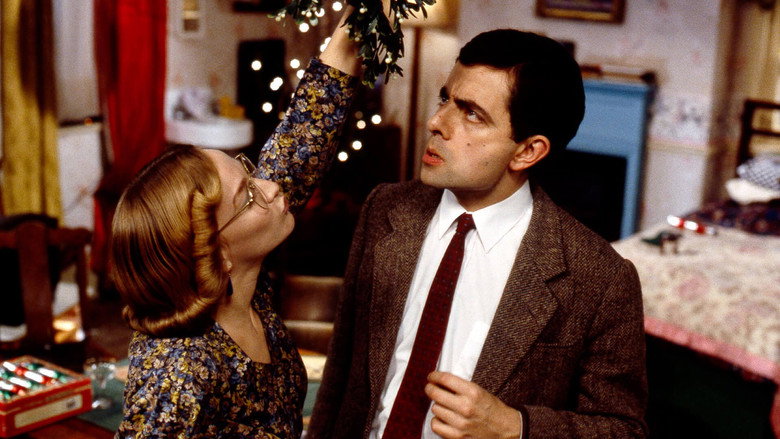 S01E07 - Feliz Natal, Mr. Bean [LEG]