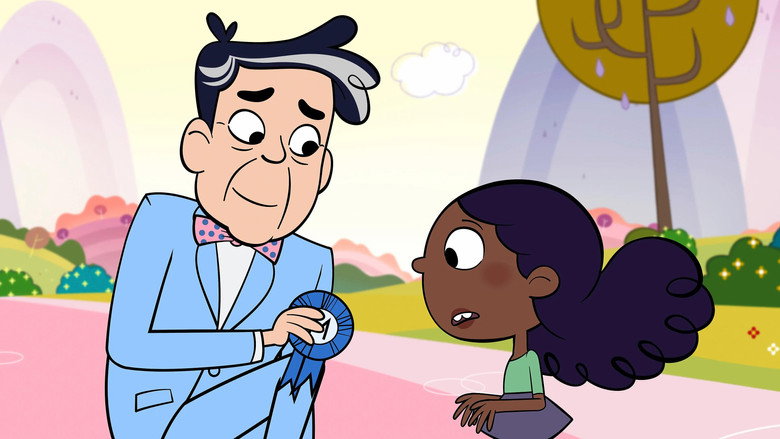 S01E04 - Pássaros do Mesmo Ninho / Prefeita Teeny