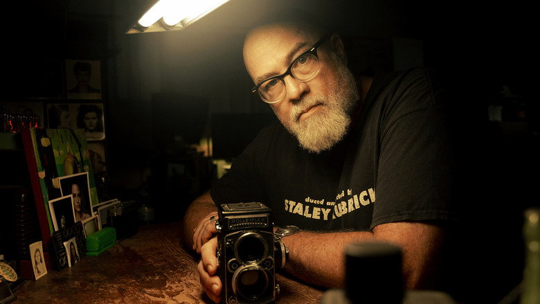 S01E03 - Dan Winters: A Vida É Uma So. Para Sempre