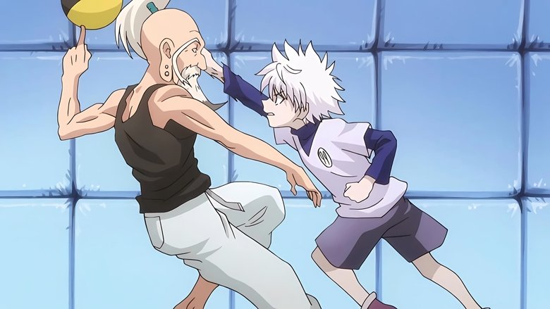 S01E07 - Prova Final x na x Aeronave