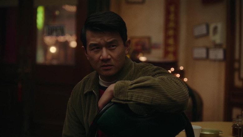 S01E05 - Especialista em Chinatown