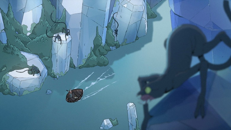 S01E09 - A Montanha
