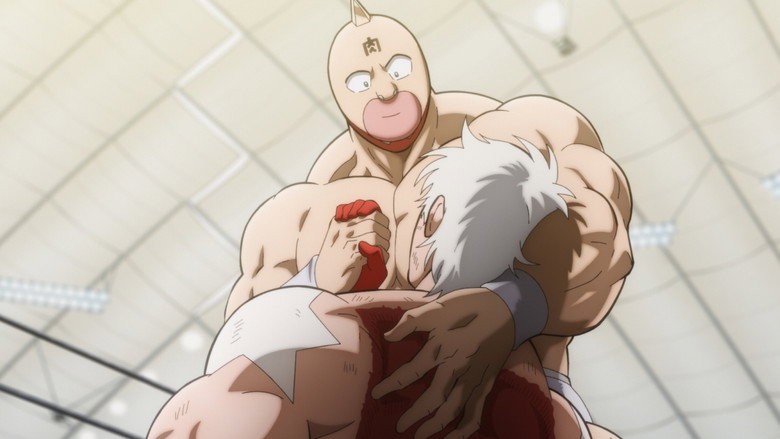 S01E03 - Episódio 3 [LEG]