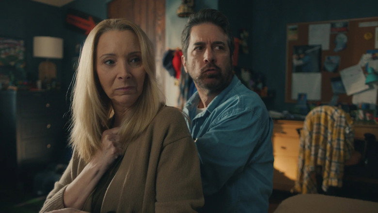 S01E01 - Casa aberta