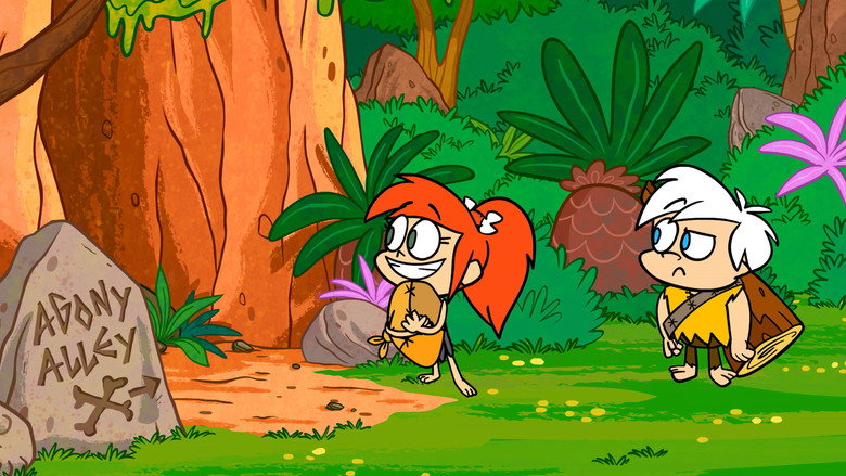 S01E06 - Episódio 6