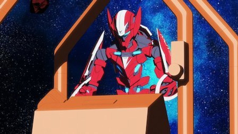 S01E07 - Episódio 7