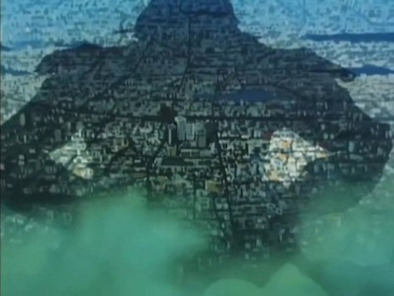 S01E01 - A terra das sombras