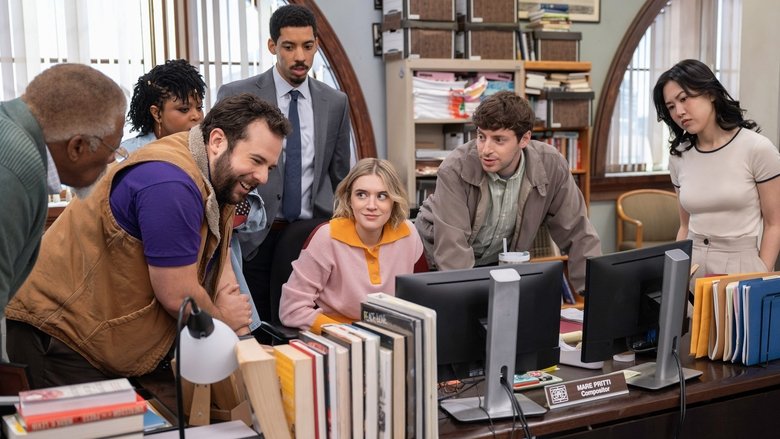 S01E07 - Te Amo