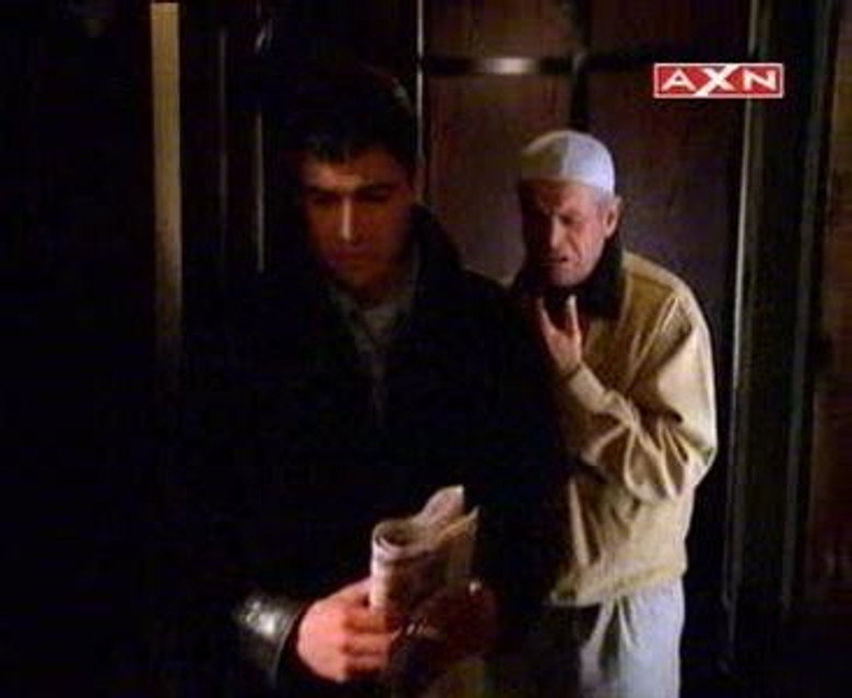 S01E22 - Episódio 22