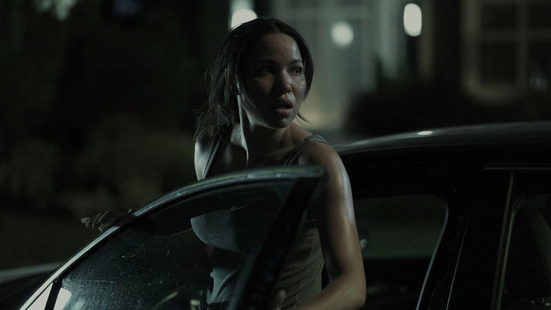 S01E08 - Mercy