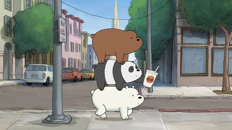 S01E03 - Comida de Rua