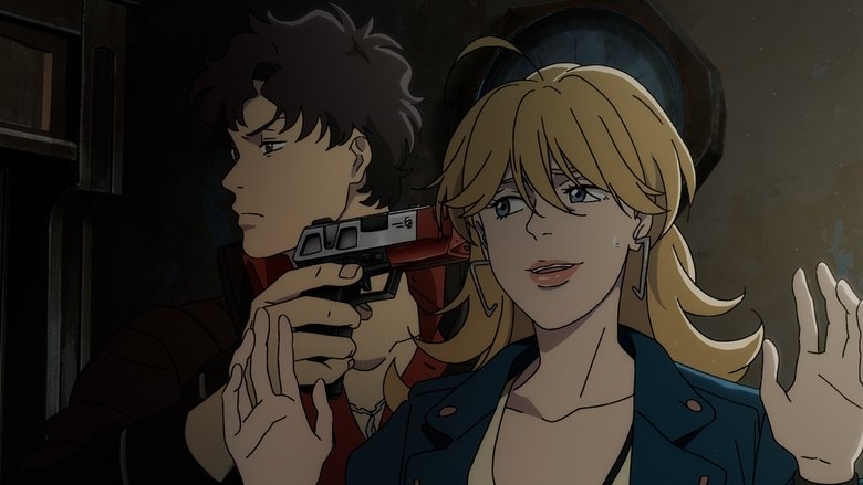 S01E02 - A Vida na Via Rápida