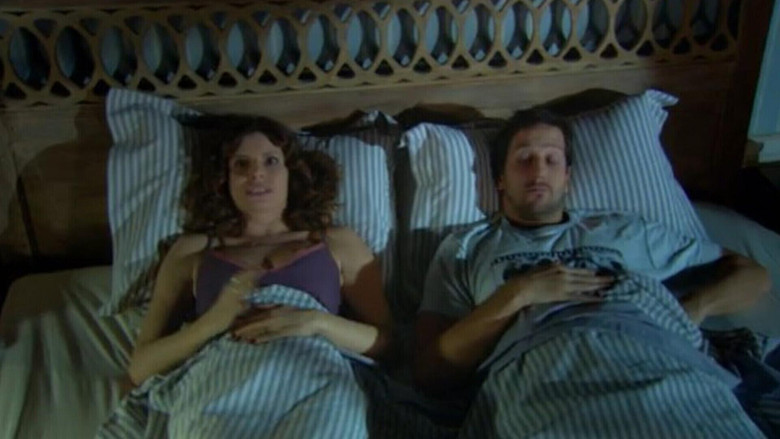 S01E14 - Trair é Fogo
