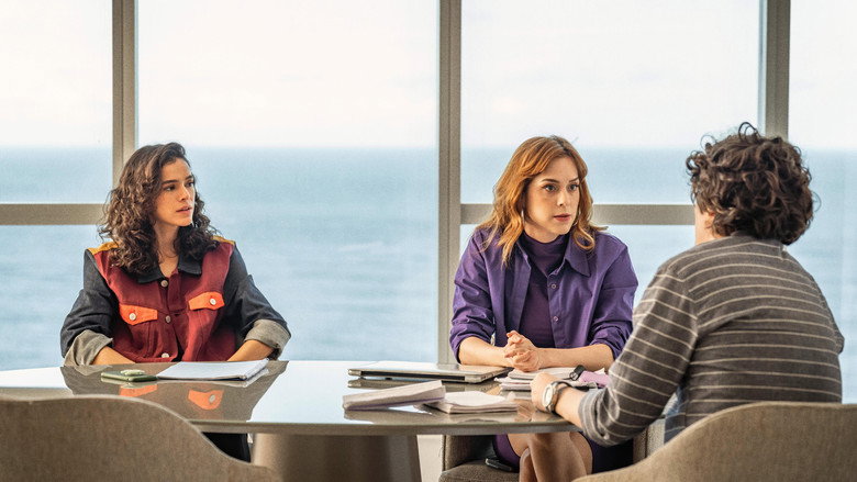 S01E08 - Reality Show