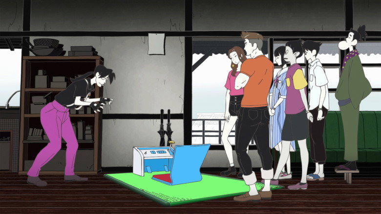 S01E02 - Episódio 2