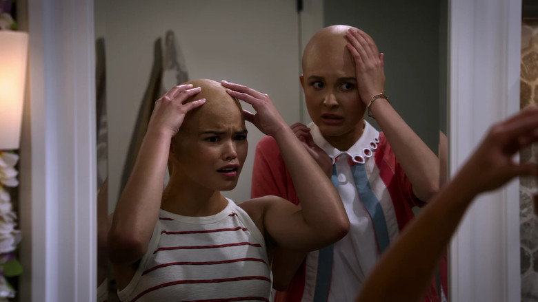 S01E02 - Perucas