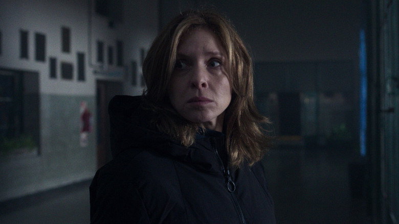 S01E03 - Magnetismo