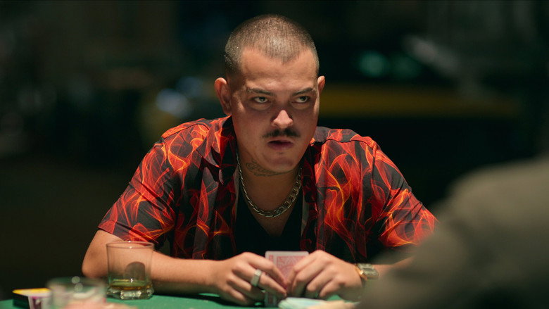 S01E03 - Bicho Homem