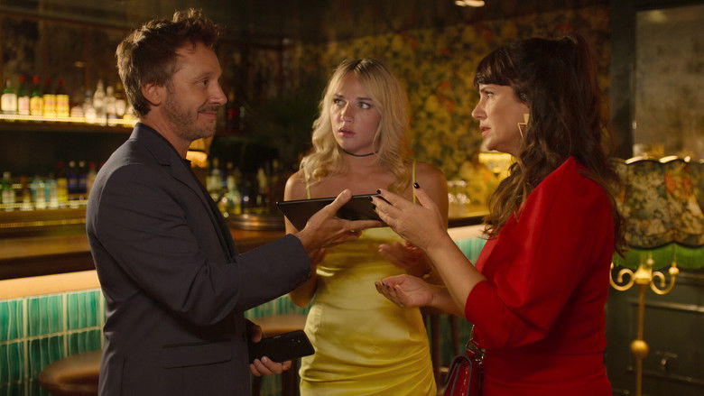 S01E11 - Mulher complicada