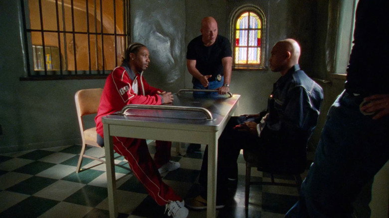 S01E04 - Episódio 4