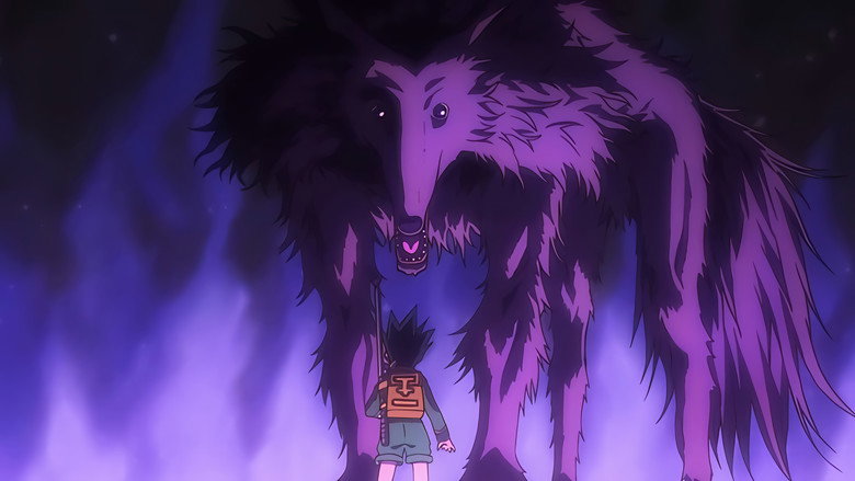 S01E22 - Um Cão de x Guarda x Perigoso