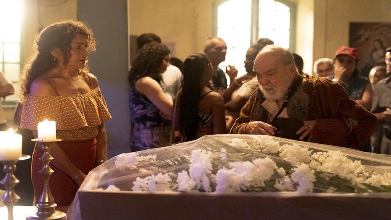 S01E16 - Enterro do Tio Zé