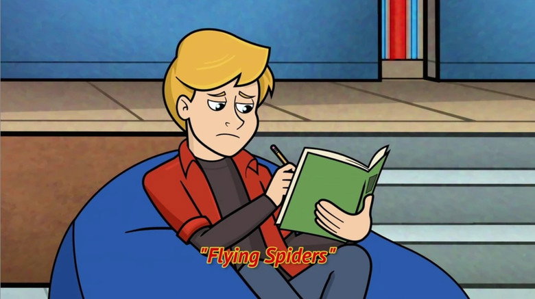S01E04 - Episódio 4