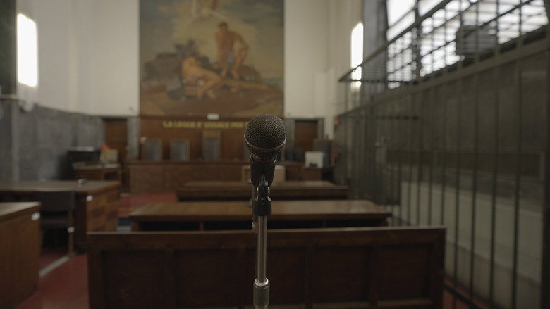 S01E03 - O Julgamento