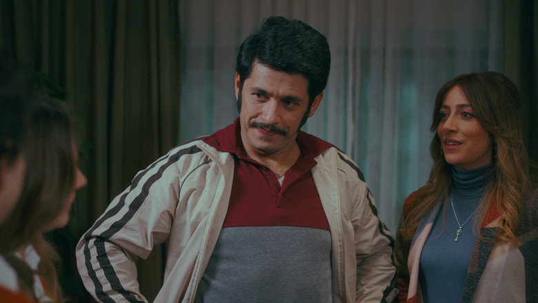 S01E04 - Um quarto só seu