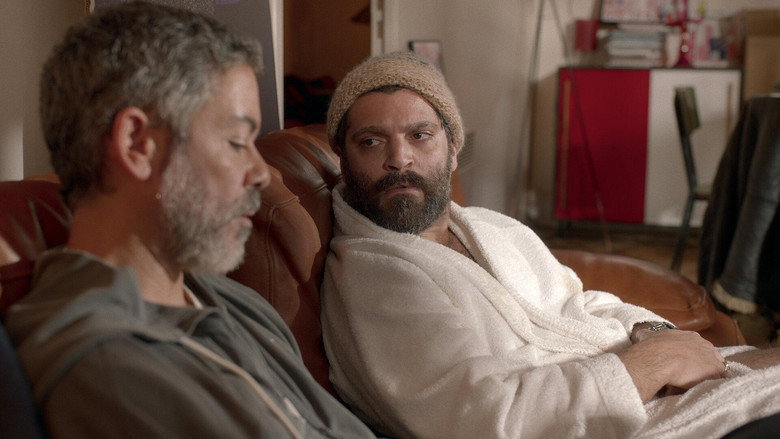 S01E03 - De mal a pior