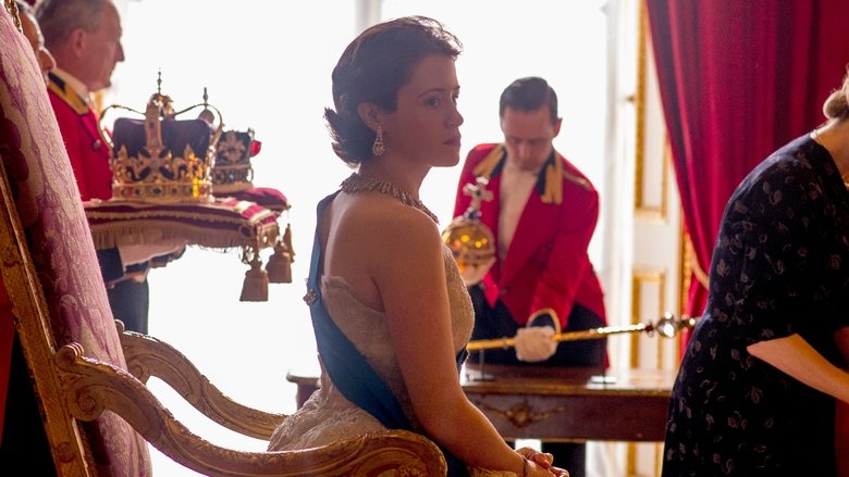 S01E10 - Gloriana
