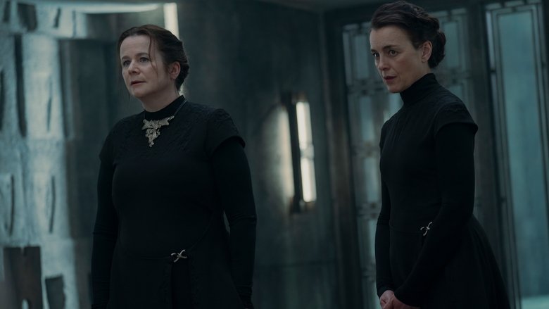 S01E01 - A Mão Oculta