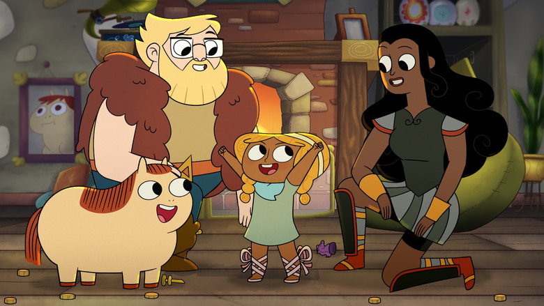 S01E04 - Episódio 4
