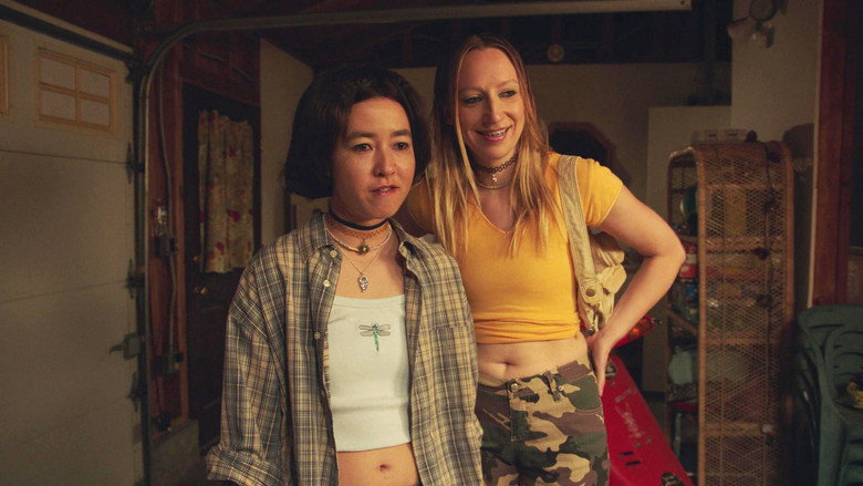 S01E02 - Miranda