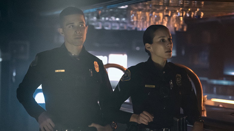 S01E06 - Mulher de Los Angeles