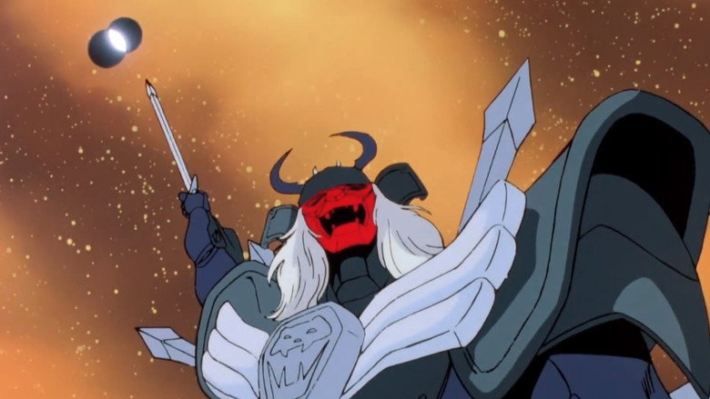 S01E39 - A vitória dos Samurais