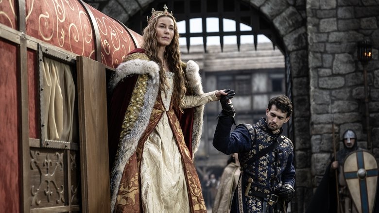S01E06 - Unidos pelo Amor, Separados por Mentiras